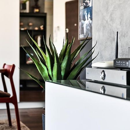 2 Bedroom Penthouse In City Center, Free Parking Sarajevo Luaran gambar