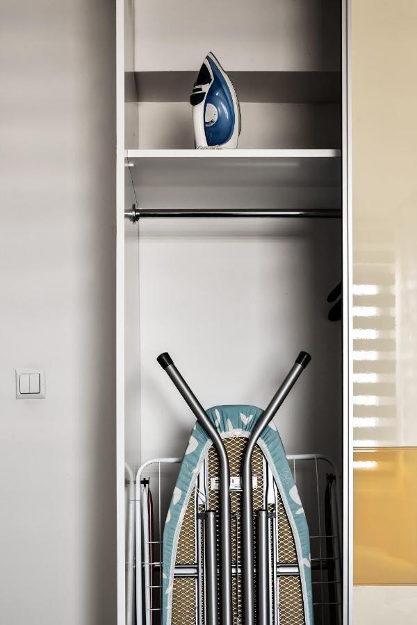2 Bedroom Penthouse In City Center, Free Parking Sarajevo Luaran gambar