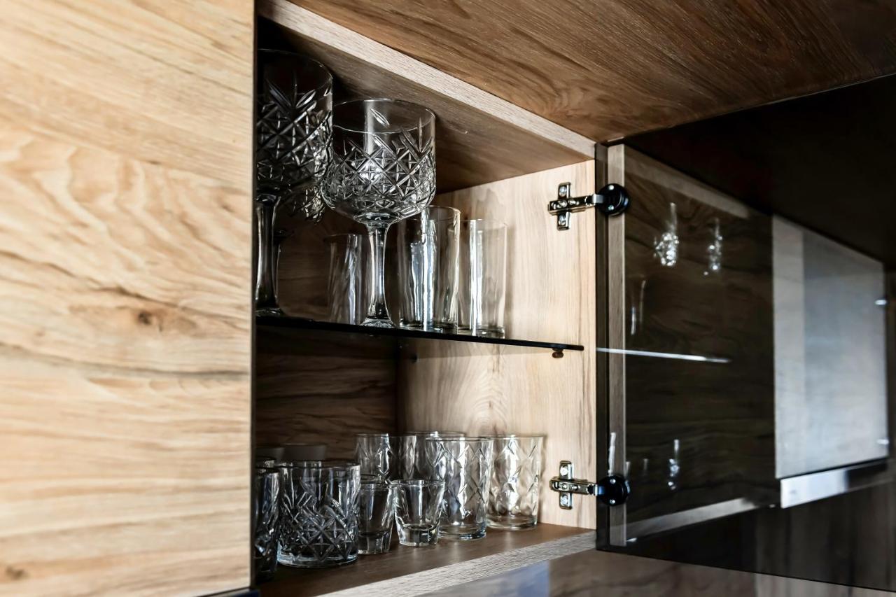 2 Bedroom Penthouse In City Center, Free Parking Sarajevo Luaran gambar